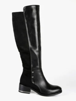 Laura Biagiotti Stivali Donna Con Tacco 10 Laura Biagiotti Stivali Donna Con Tacco -Laura Biagiotti Italia stivali donna con tacco 479033