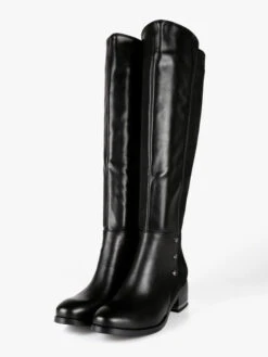 Laura Biagiotti Stivali Donna Con Tacco 8 Laura Biagiotti Stivali Donna Con Tacco -Laura Biagiotti Italia stivali donna con tacco 479223