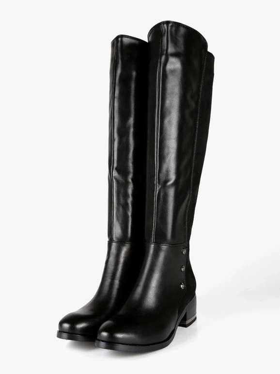 Laura Biagiotti Stivali Donna Con Tacco 3 Laura Biagiotti Stivali Donna Con Tacco - immagine 3