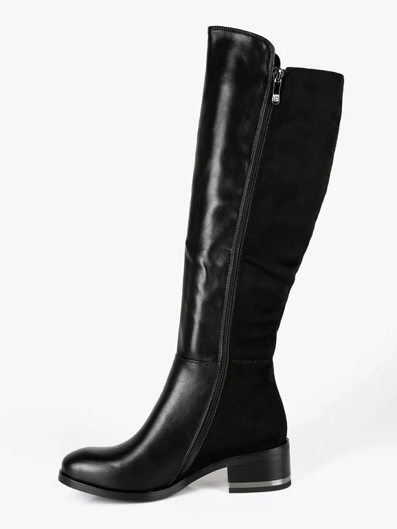 Laura Biagiotti Stivali Donna Con Tacco 4 Laura Biagiotti Stivali Donna Con Tacco - immagine 4