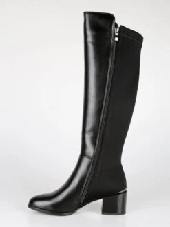 Gian Marco Venturi Stivali Donna Con Tacco -Laura Biagiotti Italia stivali donna con tacco 484218