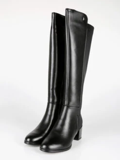 Gian Marco Venturi Stivali Donna Con Tacco -Laura Biagiotti Italia stivali donna con tacco 484368