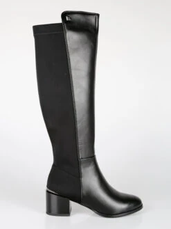 Gian Marco Venturi Stivali Donna Con Tacco -Laura Biagiotti Italia stivali donna con tacco 484381