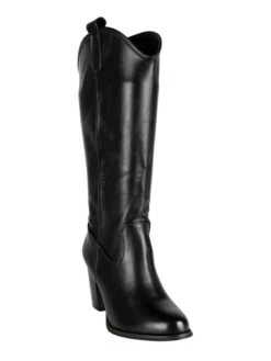 Diamantique Stivali Donna Con Tacco 11 Diamantique Stivali Donna Con Tacco -Laura Biagiotti Italia stivali donna con tacco 488942