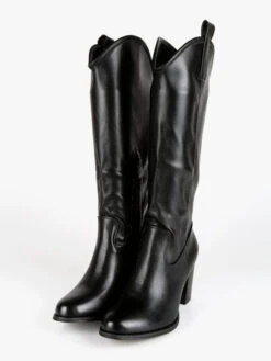 Diamantique Stivali Donna Con Tacco 8 Diamantique Stivali Donna Con Tacco -Laura Biagiotti Italia stivali donna con tacco 489123