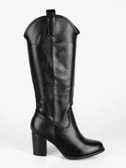 Diamantique Stivali Donna Con Tacco 9 Diamantique Stivali Donna Con Tacco -Laura Biagiotti Italia stivali donna con tacco 489197