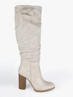 Queen Helena Stivali Donna Estivi Con Tacco -Laura Biagiotti Italia stivali donna estivi con tacco 503320