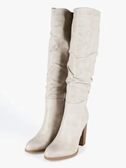 Queen Helena Stivali Donna Estivi Con Tacco -Laura Biagiotti Italia stivali donna estivi con tacco 503390