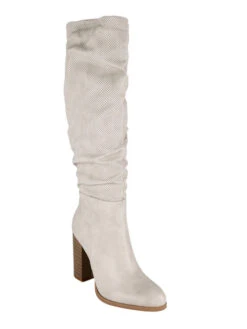 Queen Helena Stivali Donna Estivi Con Tacco -Laura Biagiotti Italia stivali donna estivi con tacco 503408