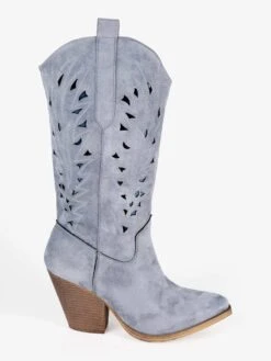 Queen Helena Stivali Donna Estivi Texani -Laura Biagiotti Italia stivali donna estivi texani 503314