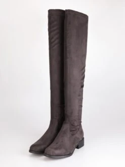 Coco Perla Stivali Donna Gambale Alto 9 Coco Perla Stivali Donna Gambale Alto -Laura Biagiotti Italia stivali donna gambale alto 123886 big