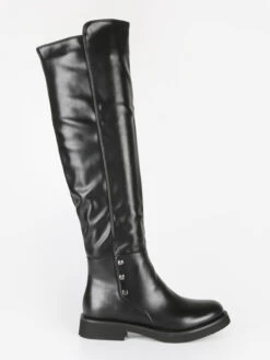 Laura Biagiotti Stivali Donna Gambale Alto 9 Laura Biagiotti Stivali Donna Gambale Alto -Laura Biagiotti Italia stivali donna gambale alto 479040