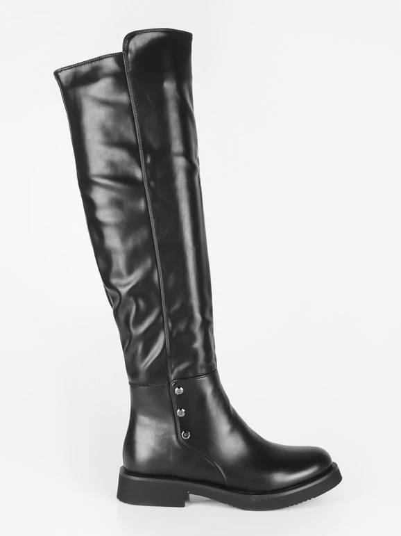 Laura Biagiotti Stivali Donna Gambale Alto 4 Laura Biagiotti Stivali Donna Gambale Alto - immagine 4