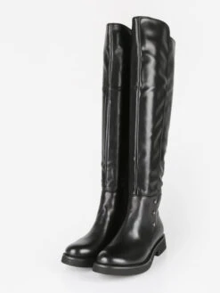 Laura Biagiotti Stivali Donna Gambale Alto 8 Laura Biagiotti Stivali Donna Gambale Alto -Laura Biagiotti Italia stivali donna gambale alto 479085