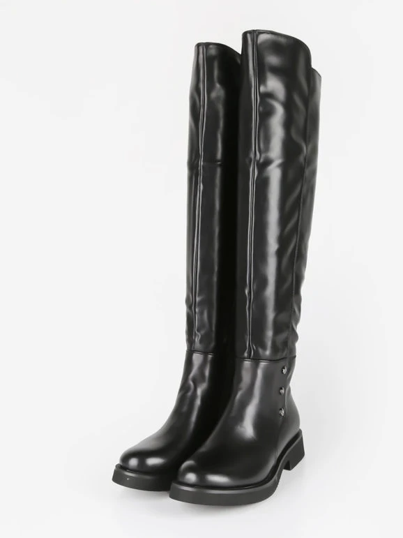 Laura Biagiotti Stivali Donna Gambale Alto 3 Laura Biagiotti Stivali Donna Gambale Alto - immagine 3