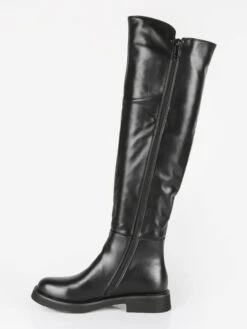 Laura Biagiotti Stivali Donna Gambale Alto 10 Laura Biagiotti Stivali Donna Gambale Alto -Laura Biagiotti Italia stivali donna gambale alto 479396