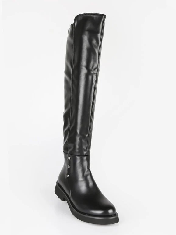 Laura Biagiotti Stivali Donna Gambale Alto 2 Laura Biagiotti Stivali Donna Gambale Alto - immagine 2