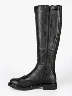 Dame Rose Stivali Donna In Ecopelle -Laura Biagiotti Italia stivali donna in ecopelle 405283