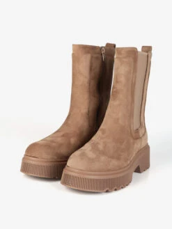 Dame Rose Stivali Donna Modello Chelsea -Laura Biagiotti Italia stivali donna modello chelsea 590313