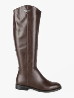 Laura Biagiotti Stivali Donna Senza Tacco 9 Laura Biagiotti Stivali Donna Senza Tacco -Laura Biagiotti Italia stivali donna senza tacco 565806