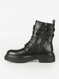 Gavi Stivali Donna Stringati 10 Gavi Stivali Donna Stringati -Laura Biagiotti Italia stivali donna stringati 493368