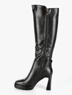 Laura Biagiotti Stivali Donna Tacco Largo 10 Laura Biagiotti Stivali Donna Tacco Largo -Laura Biagiotti Italia stivali donna tacco largo 565886