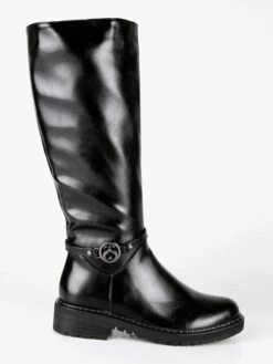 Solo Soprani Stivali Donna -Laura Biagiotti Italia stivali donna 485424