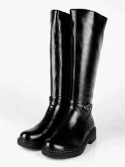 Solo Soprani Stivali Donna -Laura Biagiotti Italia stivali donna 485616