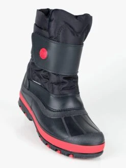 Antarctica Stivali Doposci Da Ragazzo Con Velcro -Laura Biagiotti Italia stivali doposci da ragazzo con velcro 493465