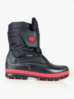 Antarctica Stivali Doposci Da Ragazzo Con Velcro -Laura Biagiotti Italia stivali doposci da ragazzo con velcro 493467