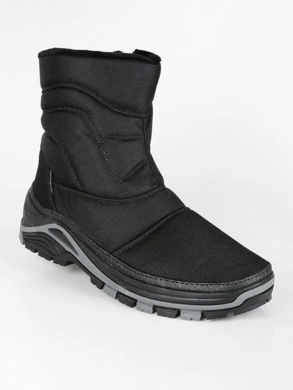 Antarctica Stivali Doposci Da Uomo 7 Antarctica Stivali Doposci Da Uomo - immagine 7