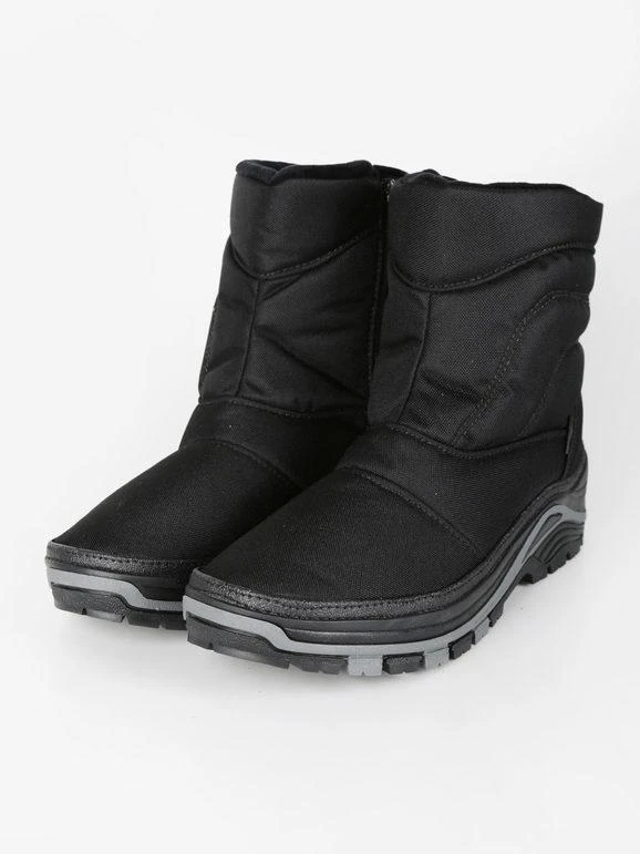 Antarctica Stivali Doposci Da Uomo 2 Antarctica Stivali Doposci Da Uomo - immagine 2