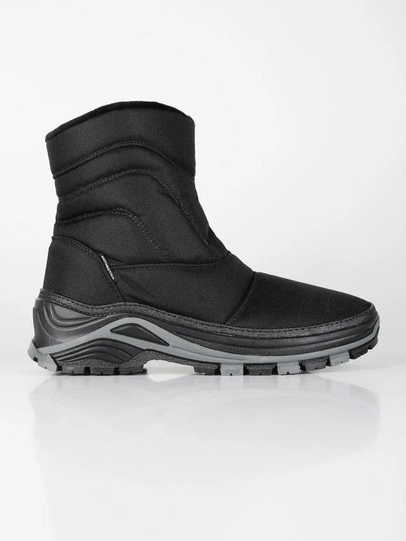 Antarctica Stivali Doposci Da Uomo 4 Antarctica Stivali Doposci Da Uomo - immagine 4