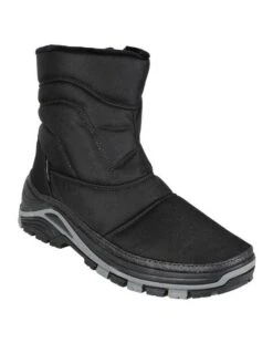 Antarctica Stivali Doposci Da Uomo 12 Antarctica Stivali Doposci Da Uomo -Laura Biagiotti Italia stivali doposci da uomo 403284