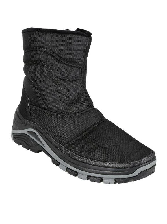 Antarctica Stivali Doposci Da Uomo 6 Antarctica Stivali Doposci Da Uomo - immagine 6