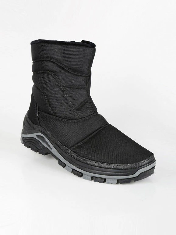 Antarctica Stivali Doposci Da Uomo 1 Antarctica Stivali Doposci Da Uomo