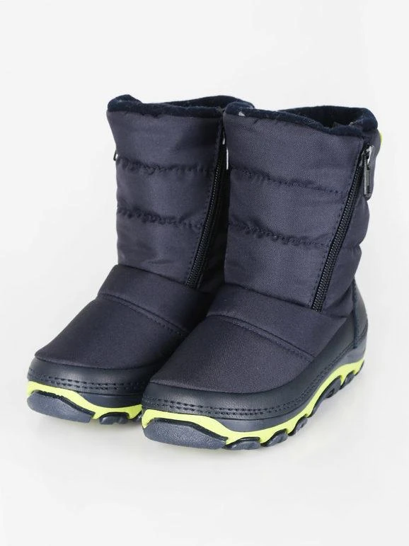 Antarctica Stivali Doposci Per Bambini 2 Antarctica Stivali Doposci Per Bambini - immagine 2