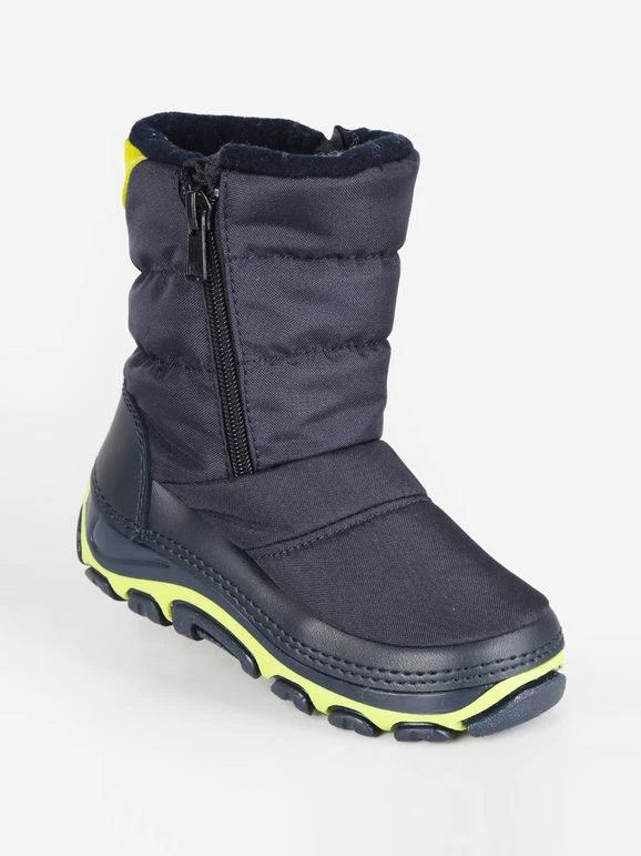 Antarctica Stivali Doposci Per Bambini 1 Antarctica Stivali Doposci Per Bambini