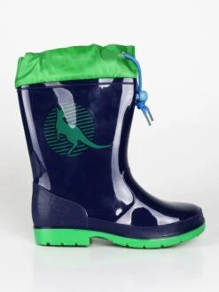 Stivali In Gomma Per Bambini - Blu 6 Stivali In Gomma Per Bambini - Blu -Laura Biagiotti Italia stivali in gomma per bambini 395353