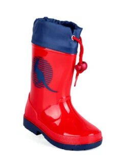 Canguro Stivali In Gomma Per Bambini 7 Canguro Stivali In Gomma Per Bambini -Laura Biagiotti Italia stivali in gomma per bambini 597635