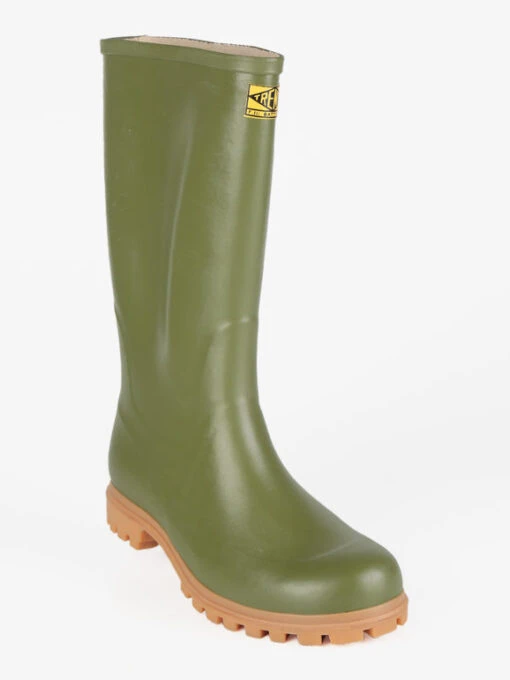 Mec Shopping Stivali In Gomma Uomo -Laura Biagiotti Italia stivali in gomma uomo 595539