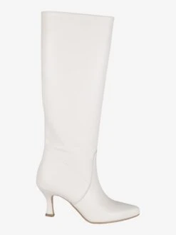 Solada Stivali In Pelle A Punta Con Tacco 6 Solada Stivali In Pelle A Punta Con Tacco -Laura Biagiotti Italia stivali in pelle a punta con tacco 623922