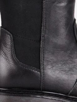 Shooters Stivali In Pelle Alti 13 Shooters Stivali In Pelle Alti -Laura Biagiotti Italia stivali in pelle alti 328032