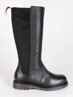 Shooters Stivali In Pelle Alti 9 Shooters Stivali In Pelle Alti -Laura Biagiotti Italia stivali in pelle alti 328037