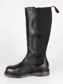 Shooters Stivali In Pelle Alti 10 Shooters Stivali In Pelle Alti -Laura Biagiotti Italia stivali in pelle alti 328040