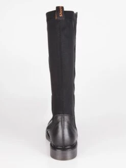 Shooters Stivali In Pelle Alti 11 Shooters Stivali In Pelle Alti -Laura Biagiotti Italia stivali in pelle alti 328049