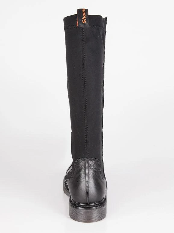Shooters Stivali In Pelle Alti 5 Shooters Stivali In Pelle Alti - immagine 5