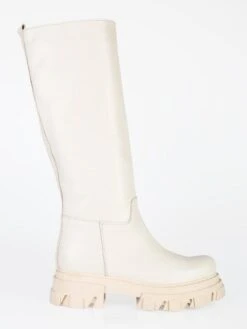 Made In Italy Stivali In Pelle Chelsea Da Donna 8 Made In Italy Stivali In Pelle Chelsea Da Donna -Laura Biagiotti Italia stivali in pelle chelsea da donna 416937