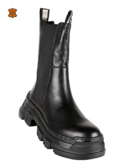 Keys Stivali In Pelle Chelsea Donna 9 Keys Stivali In Pelle Chelsea Donna -Laura Biagiotti Italia stivali in pelle chelsea donna 469605