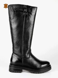 Laura Biagiotti Stivali In Pelle Da Donna -Laura Biagiotti Italia stivali in pelle da donna 483347